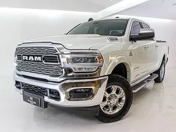 RAM 2500