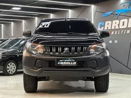 Mitsubishi L200 Triton