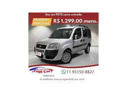 Fiat Doblò