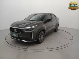 Fiat Fastback