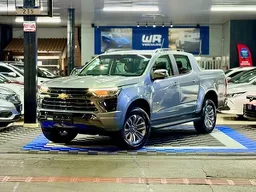 Chevrolet S10
