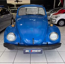 Volkswagen Fusca