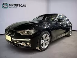BMW 320i