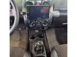 Volkswagen New Beetle