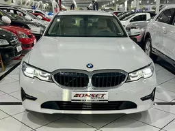 BMW 320i