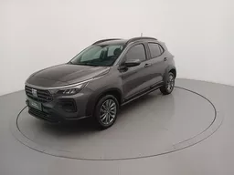Fiat Pulse