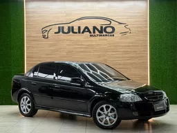 Chevrolet Astra