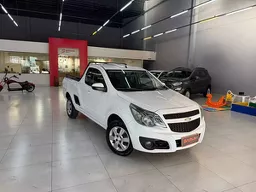 Chevrolet Montana