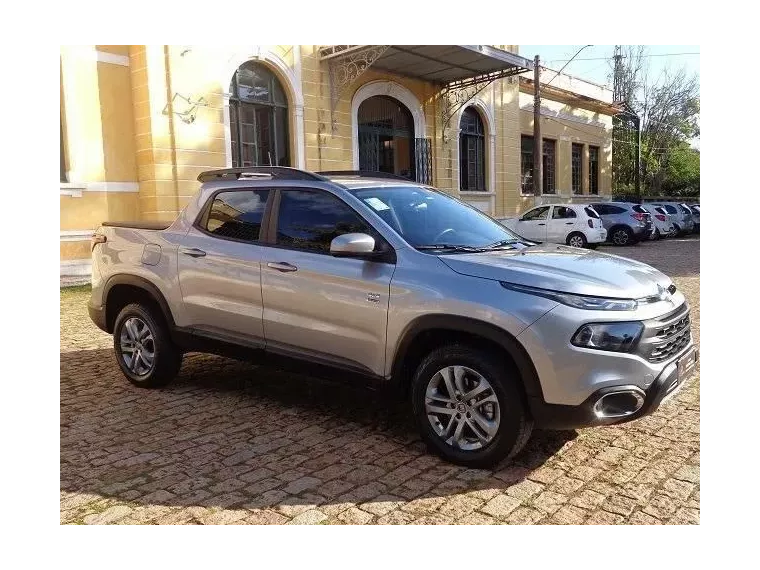 Fiat Toro Cinza 7