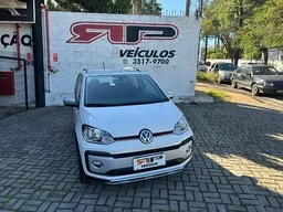 Volkswagen Cross UP