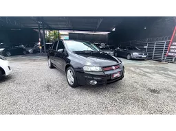 Fiat Stilo