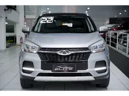 Chery Tiggo 5X