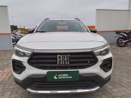 Fiat Pulse