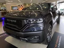 RAM Rampage