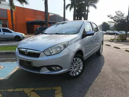 Fiat Grand Siena