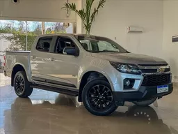 Chevrolet S10