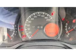 Fiat Palio Weekend