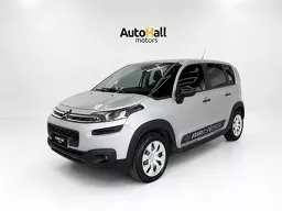 Citroën Aircross