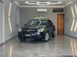 Chevrolet Vectra