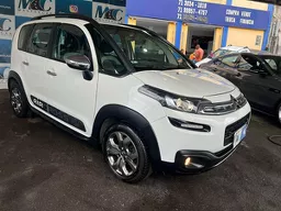 Citroën Aircross
