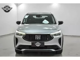 Fiat Fastback