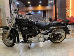 Harley-Davidson
