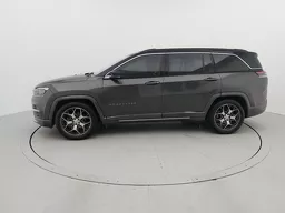 Jeep Commander