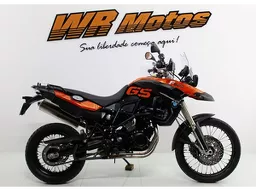 BMW F 800 GS
