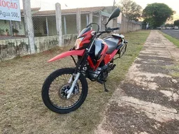 NXR 150