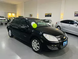 Chevrolet Vectra