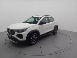 Fiat Pulse