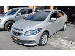 Chevrolet Prisma