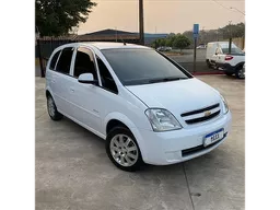 Chevrolet Meriva