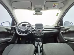 Fiat Cronos