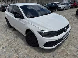 Volkswagen Polo Hatch