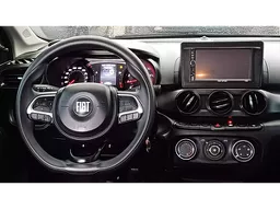 Fiat Cronos