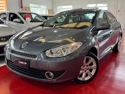 Renault Fluence
