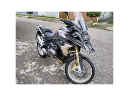 R 1200 GS