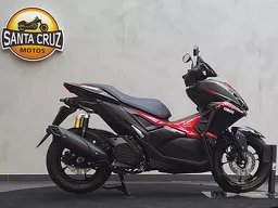 Aerox 160