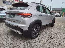 Fiat Pulse