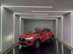 Fiat Pulse