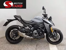 GSX-S