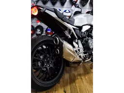 Yamaha Fluo