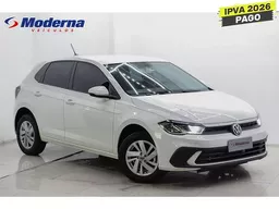 Volkswagen Polo Hatch