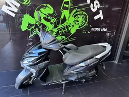 Honda Elite