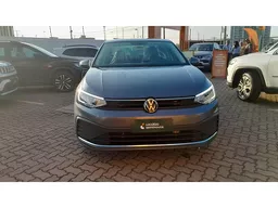 Volkswagen Virtus
