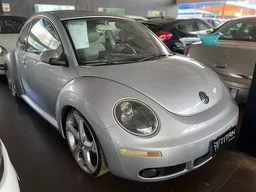 Volkswagen New Beetle