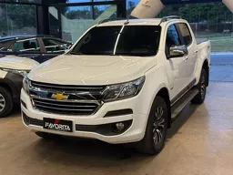 Chevrolet S10