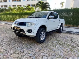 Mitsubishi L200 Triton