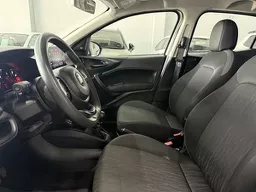 Fiat Argo